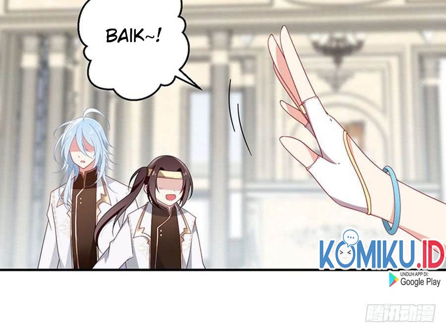 Meng Shi Zai Shang Chapter 129 Gambar 13