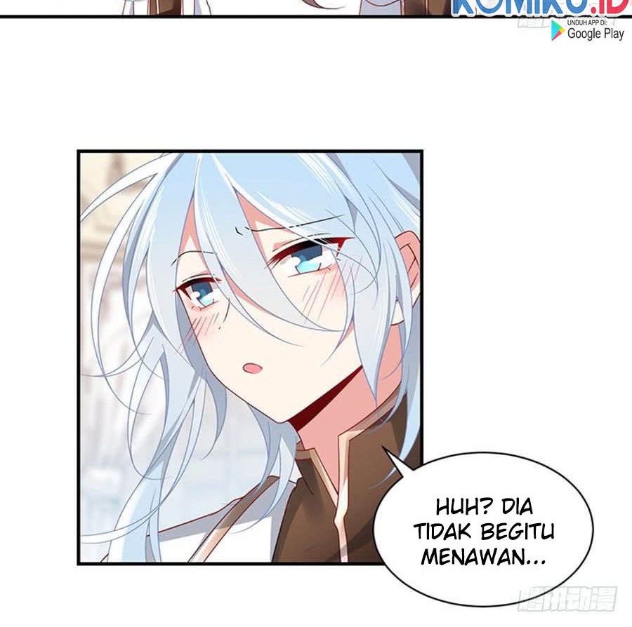 Meng Shi Zai Shang Chapter 129 Gambar 15