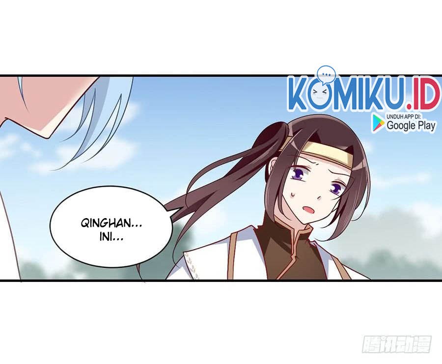 Meng Shi Zai Shang Chapter 132 Gambar 11