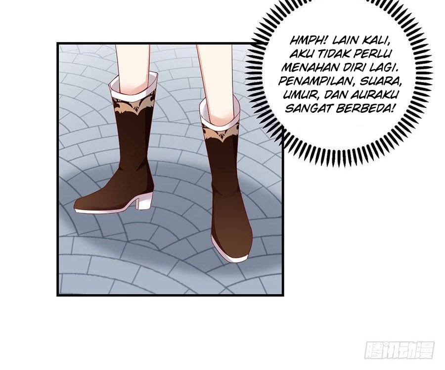 Meng Shi Zai Shang Chapter 133 Gambar 5