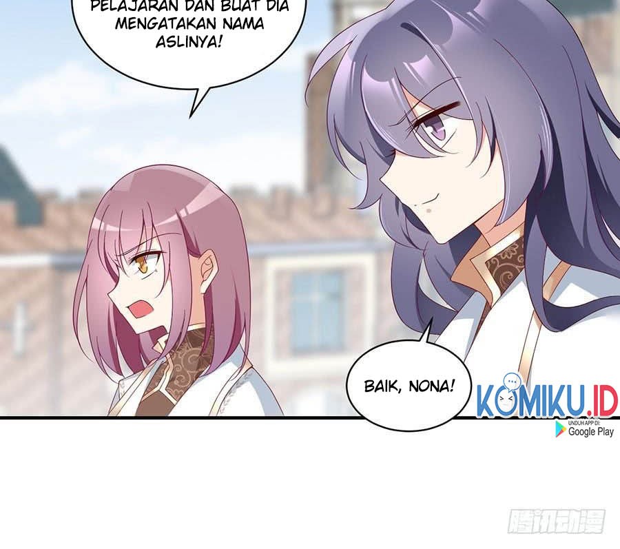 Meng Shi Zai Shang Chapter 133 Gambar 8