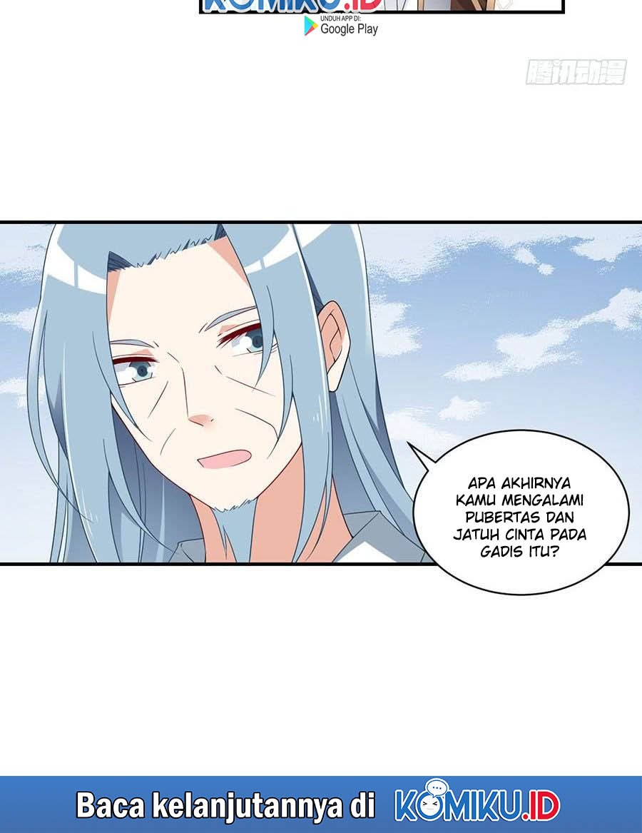 Meng Shi Zai Shang Chapter 134 Gambar 20