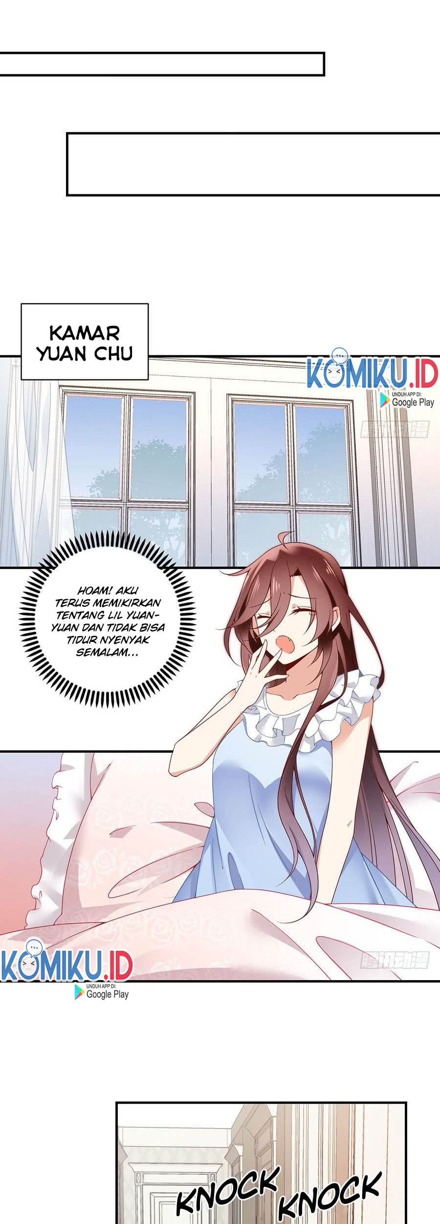 Meng Shi Zai Shang Chapter 135 Gambar 10