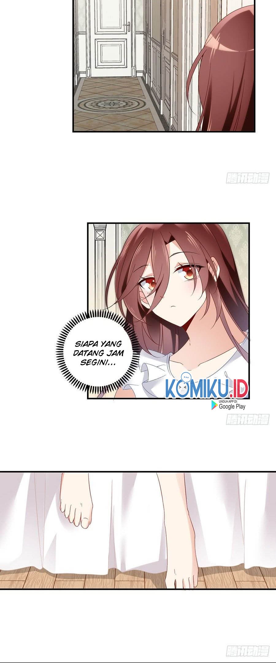 Meng Shi Zai Shang Chapter 135 Gambar 11