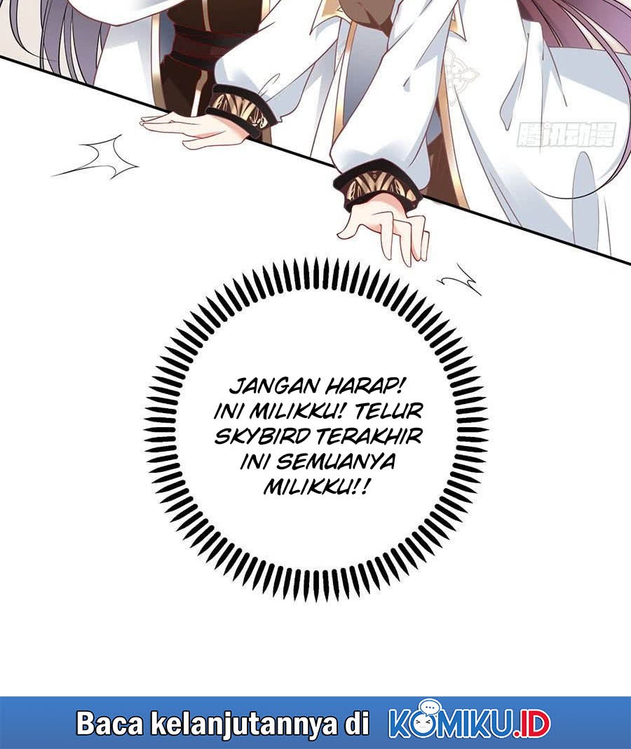 Meng Shi Zai Shang Chapter 135 Gambar 21