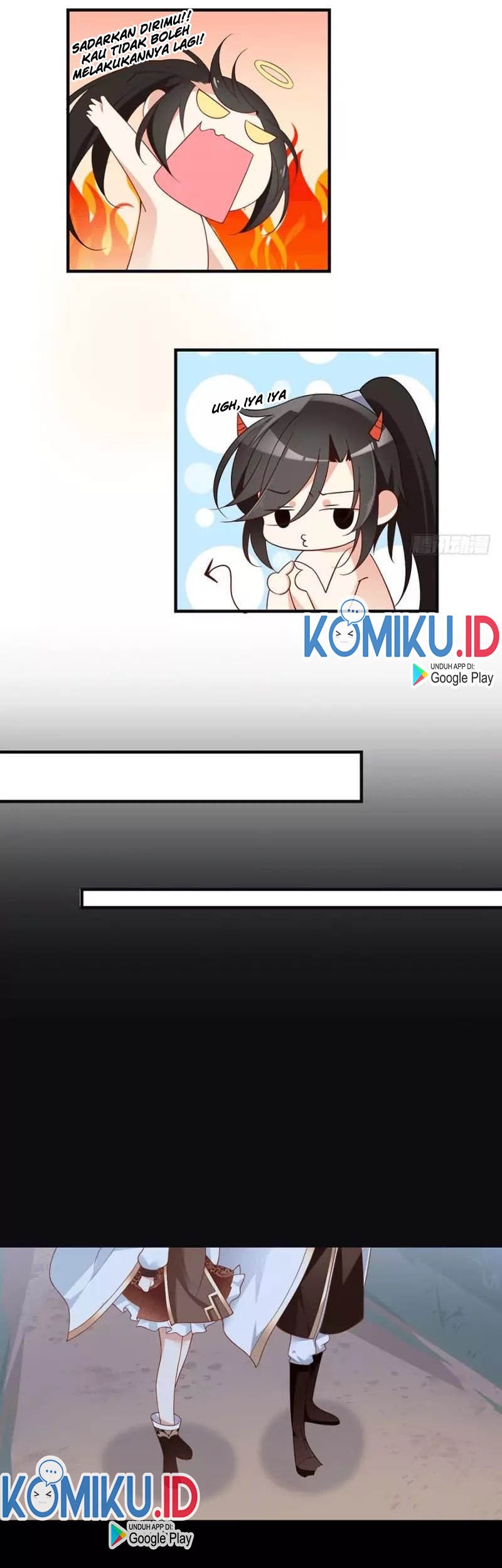 Meng Shi Zai Shang Chapter 136 Gambar 15