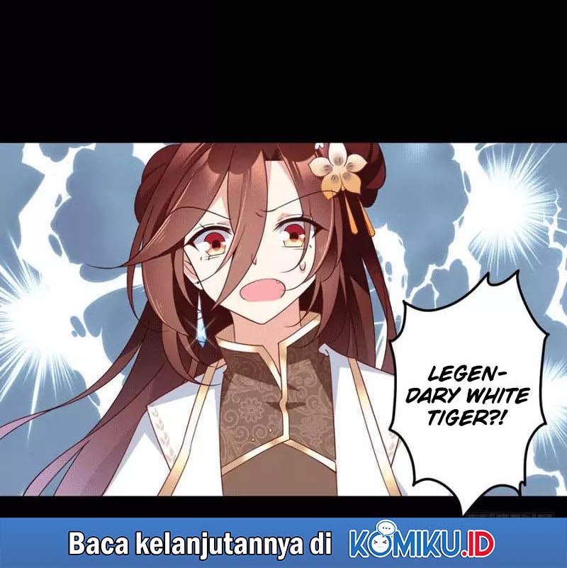Meng Shi Zai Shang Chapter 136 Gambar 18