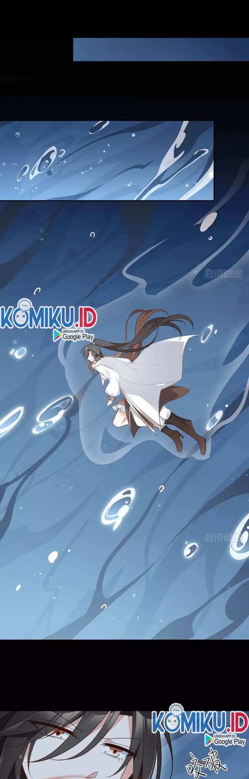 Meng Shi Zai Shang Chapter 137 Gambar 5