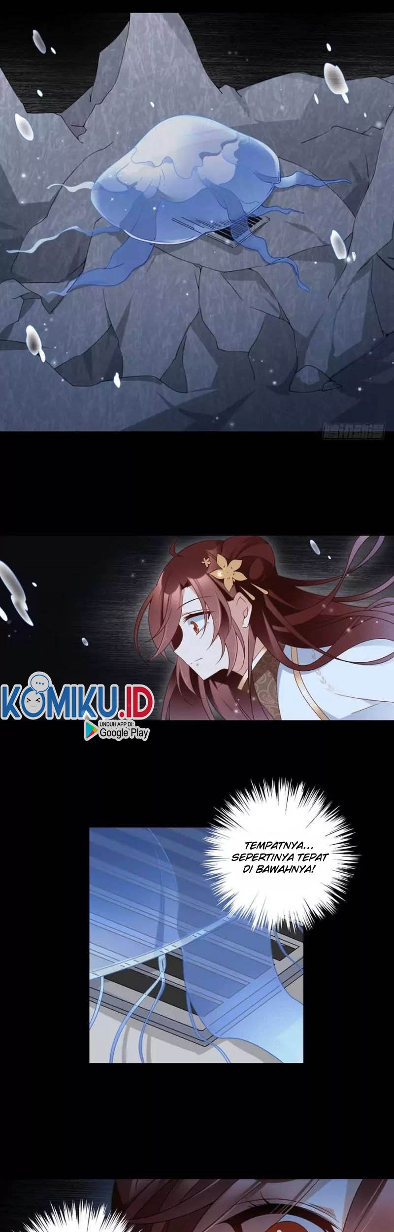 Meng Shi Zai Shang Chapter 137 Gambar 11