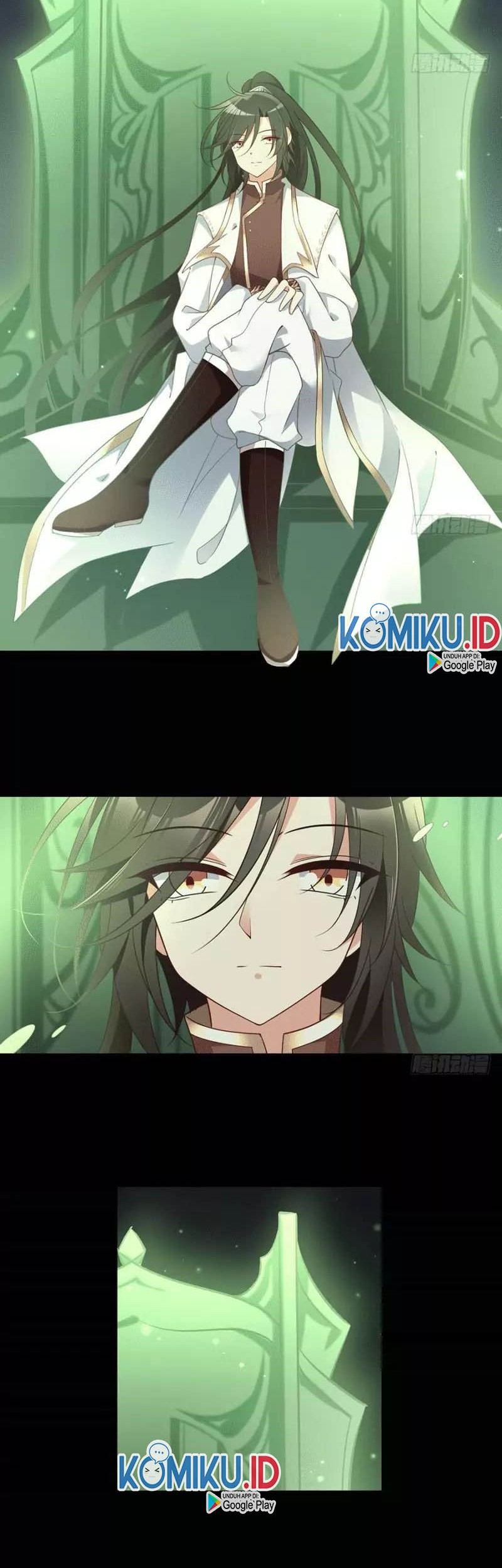 Meng Shi Zai Shang Chapter 138 Gambar 10