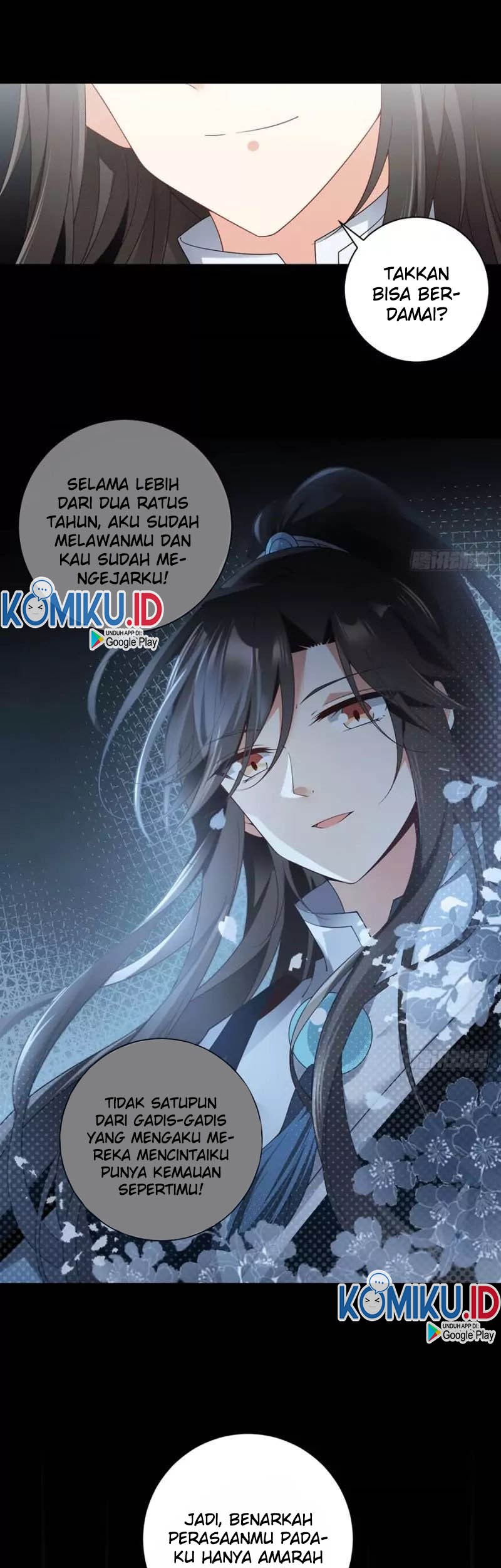 Meng Shi Zai Shang Chapter 138 Gambar 19