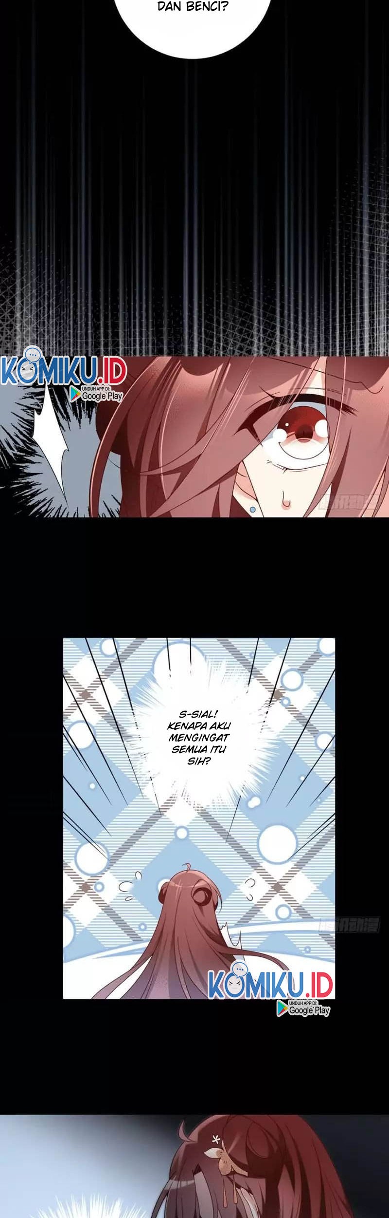 Meng Shi Zai Shang Chapter 138 Gambar 20