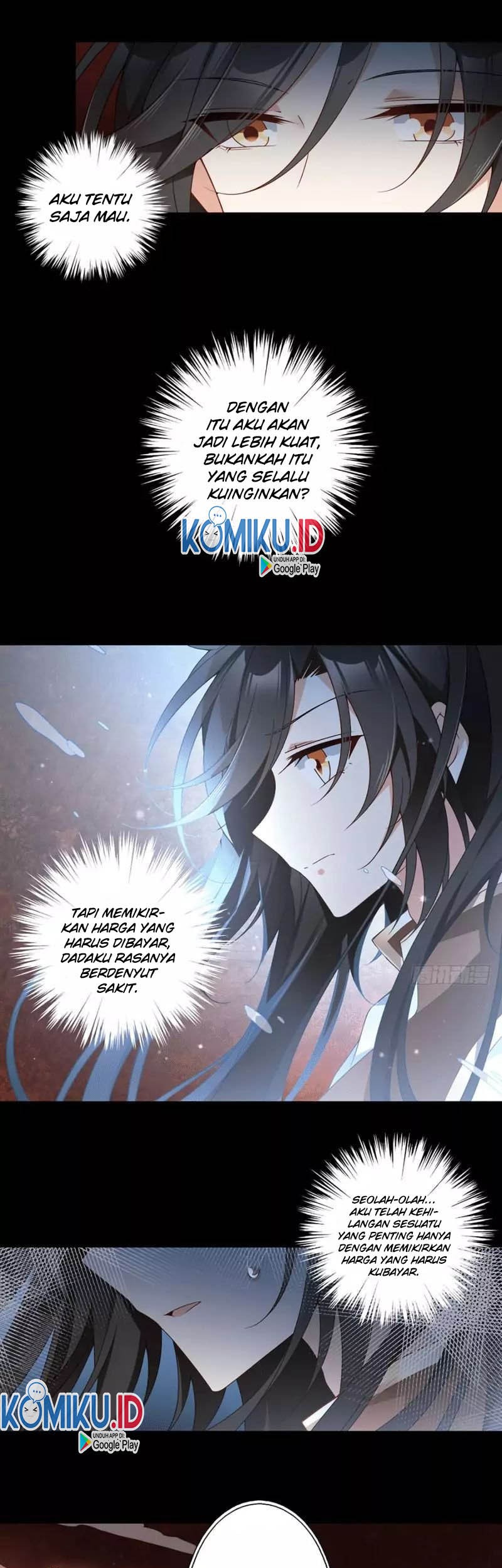 Meng Shi Zai Shang Chapter 139 Gambar 7