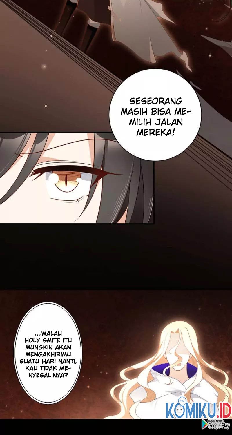 Meng Shi Zai Shang Chapter 139 Gambar 15