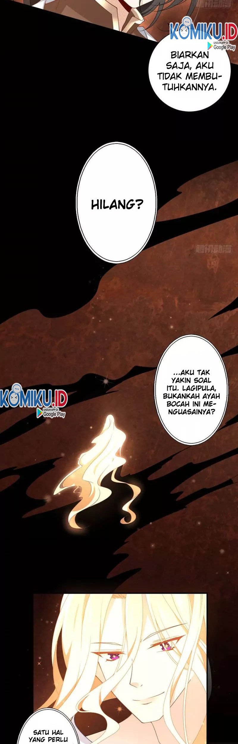 Meng Shi Zai Shang Chapter 139 Gambar 17