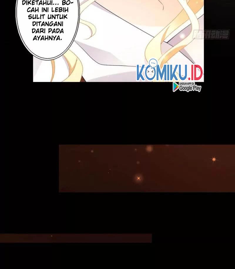 Meng Shi Zai Shang Chapter 139 Gambar 18