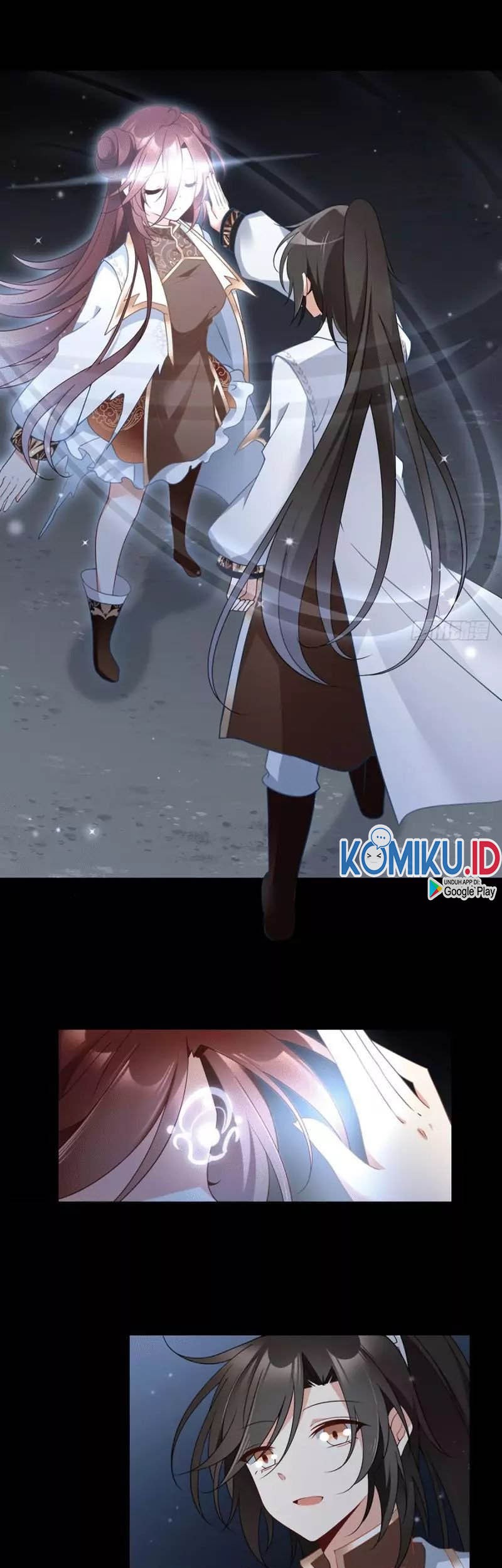 Meng Shi Zai Shang Chapter 140 Gambar 12
