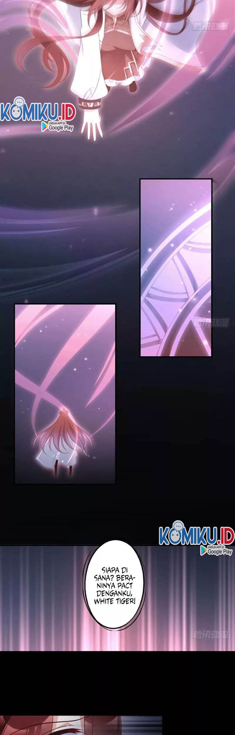 Meng Shi Zai Shang Chapter 140 Gambar 18