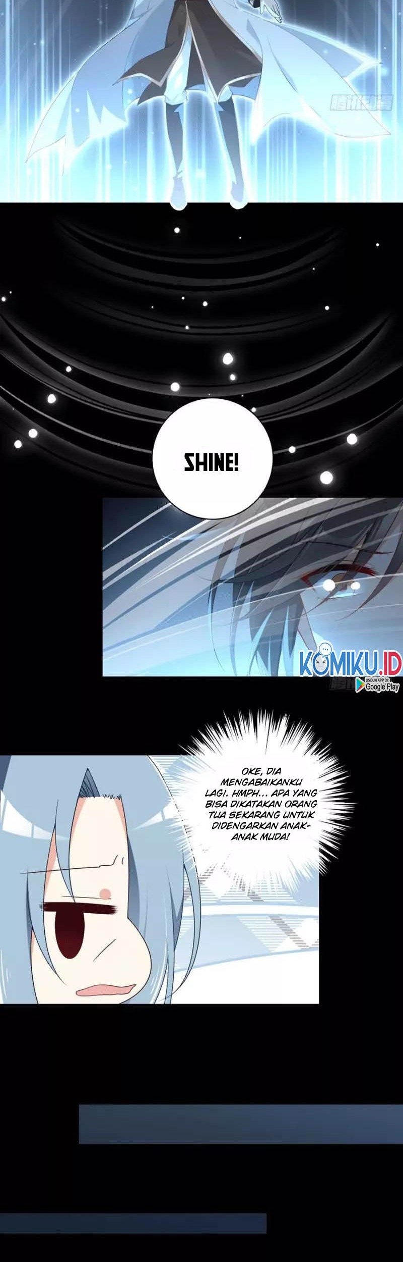 Meng Shi Zai Shang Chapter 141 Gambar 6