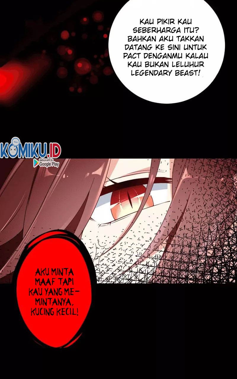 Meng Shi Zai Shang Chapter 141 Gambar 11