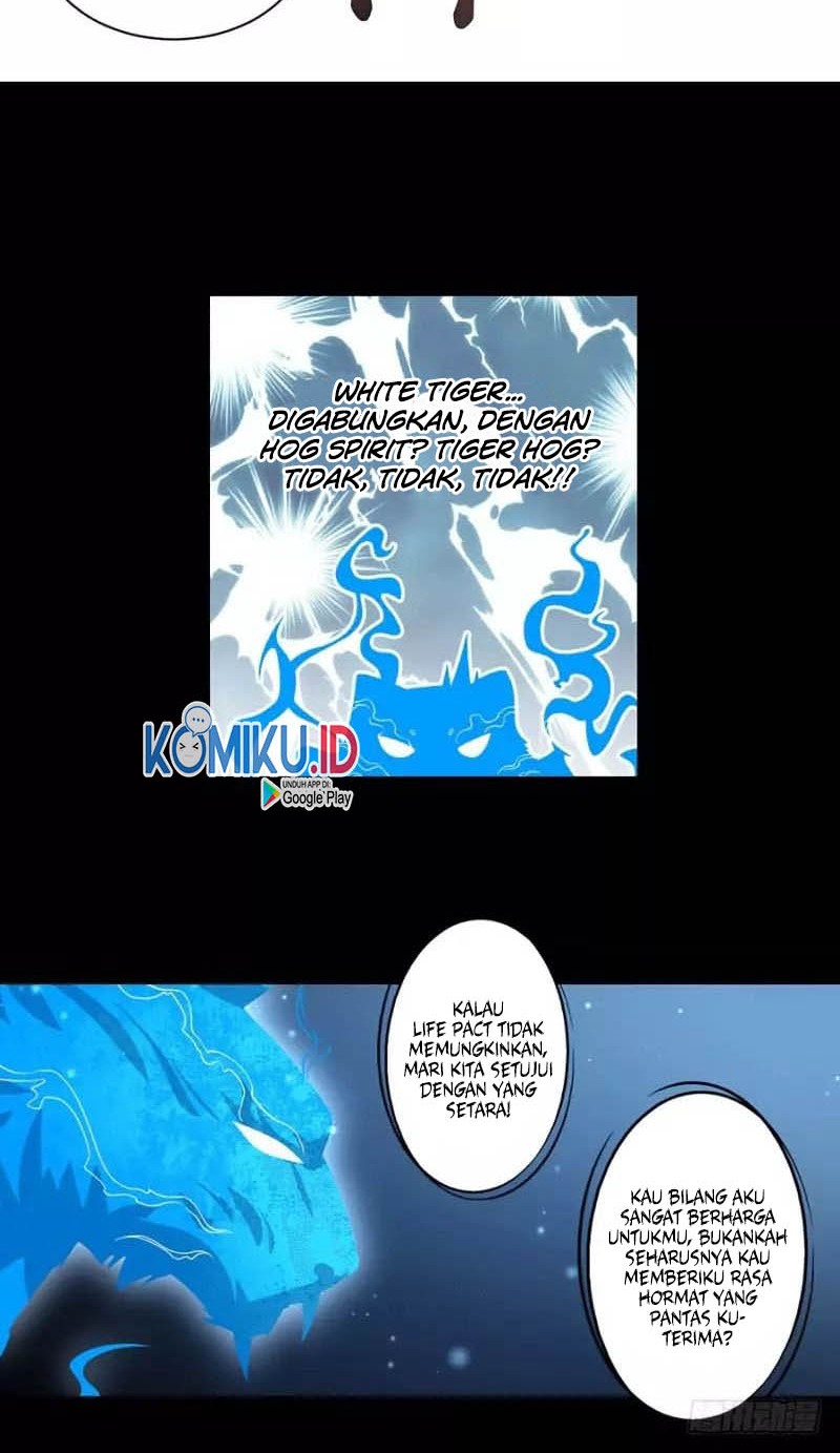 Meng Shi Zai Shang Chapter 141 Gambar 22