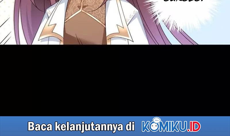 Meng Shi Zai Shang Chapter 141 Gambar 24