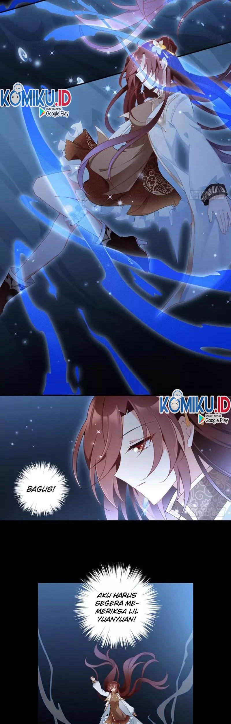 Meng Shi Zai Shang Chapter 142 Gambar 4
