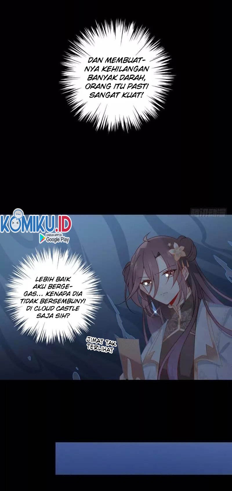 Meng Shi Zai Shang Chapter 142 Gambar 6