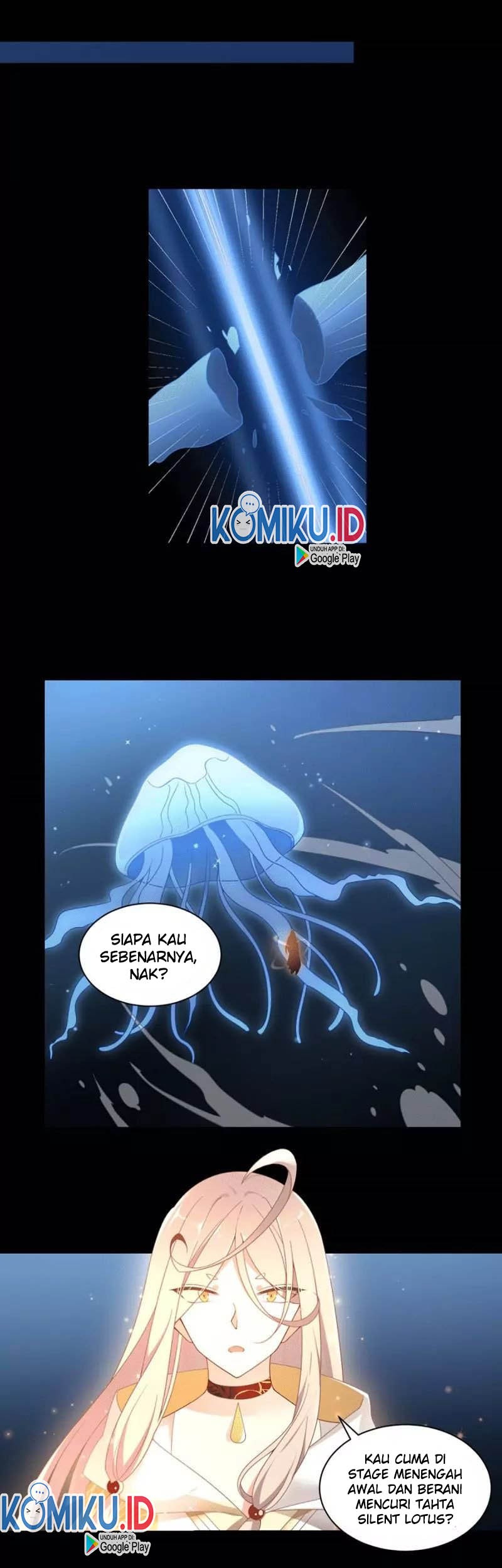 Meng Shi Zai Shang Chapter 142 Gambar 7