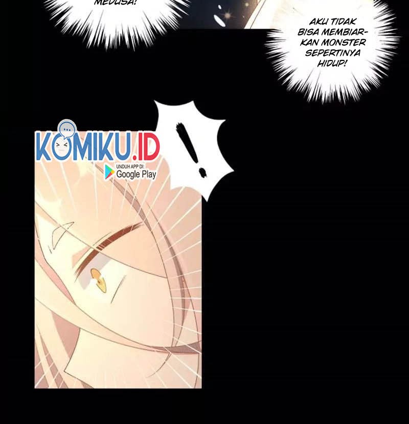 Meng Shi Zai Shang Chapter 142 Gambar 9