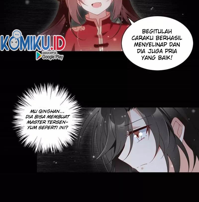Meng Shi Zai Shang Chapter 144 Gambar 10