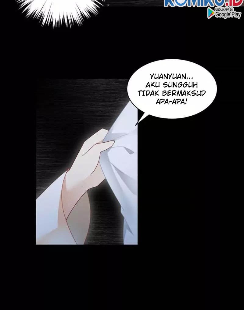 Meng Shi Zai Shang Chapter 144 Gambar 13