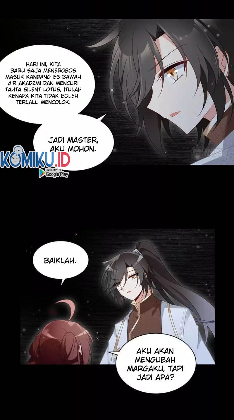 Meng Shi Zai Shang Chapter 145 Gambar 5