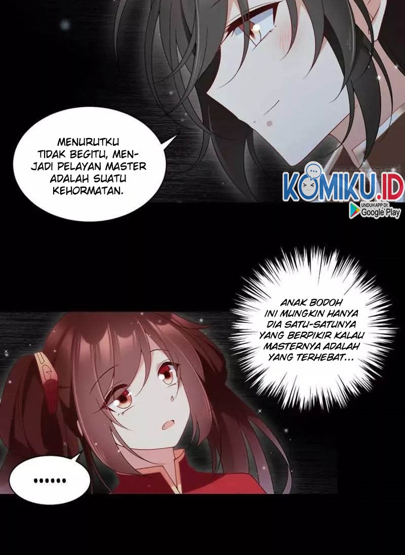 Meng Shi Zai Shang Chapter 145 Gambar 11