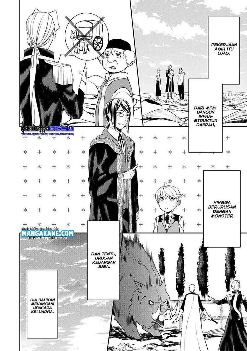 Tenseishichatta yo (Iya, Gomen) Chapter 22 Gambar 12