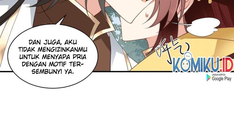 Meng Shi Zai Shang Chapter 146 Gambar 12