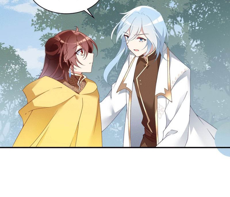 Meng Shi Zai Shang Chapter 147 Gambar 5