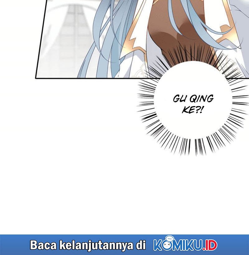 Meng Shi Zai Shang Chapter 147 Gambar 18