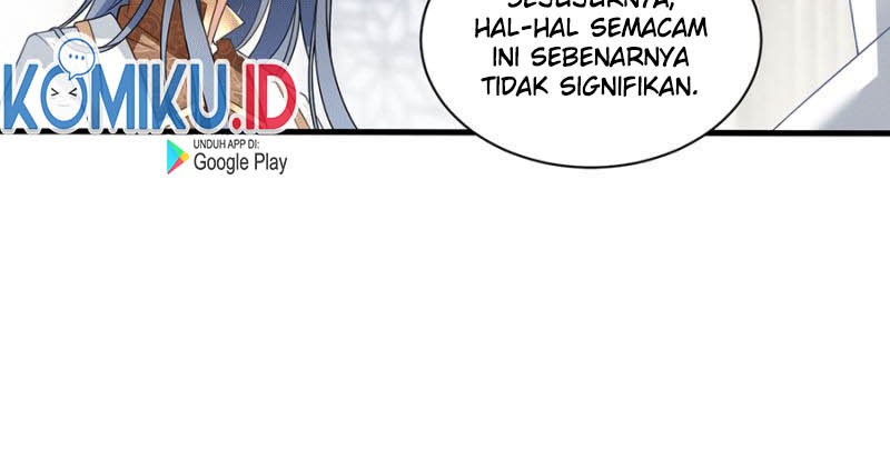 Meng Shi Zai Shang Chapter 148 Gambar 9