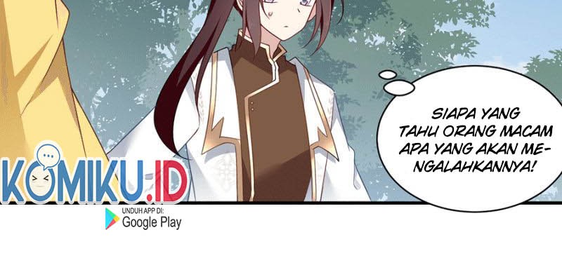 Meng Shi Zai Shang Chapter 148 Gambar 16
