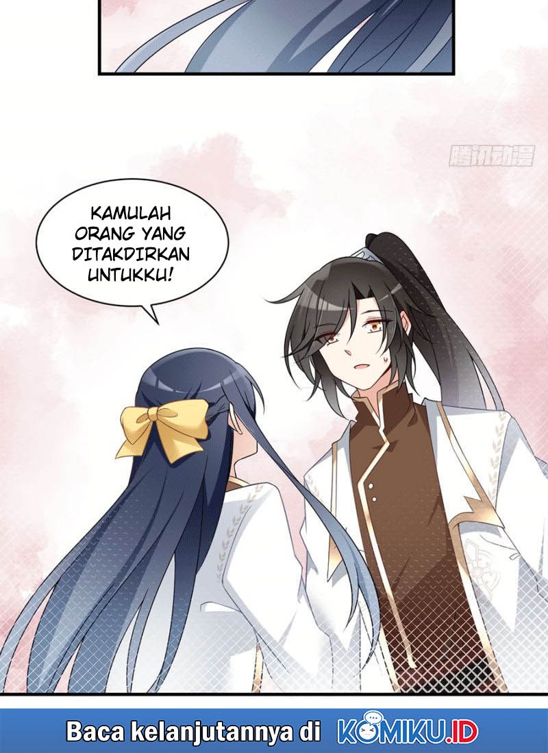 Meng Shi Zai Shang Chapter 148 Gambar 20