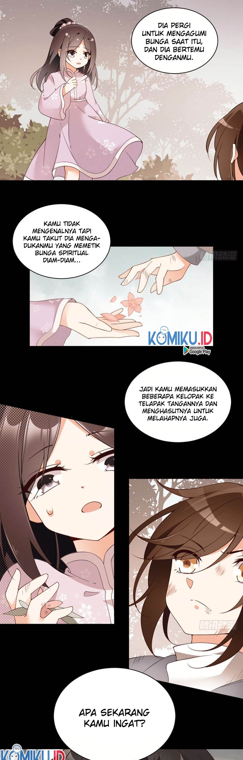 Meng Shi Zai Shang Chapter 149 Gambar 6