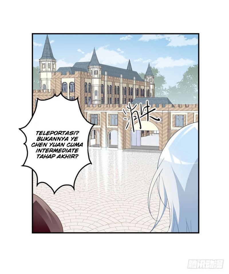 Meng Shi Zai Shang Chapter 150 Gambar 17