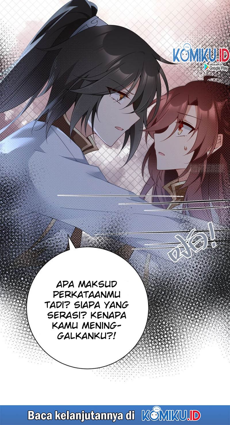 Meng Shi Zai Shang Chapter 150 Gambar 20