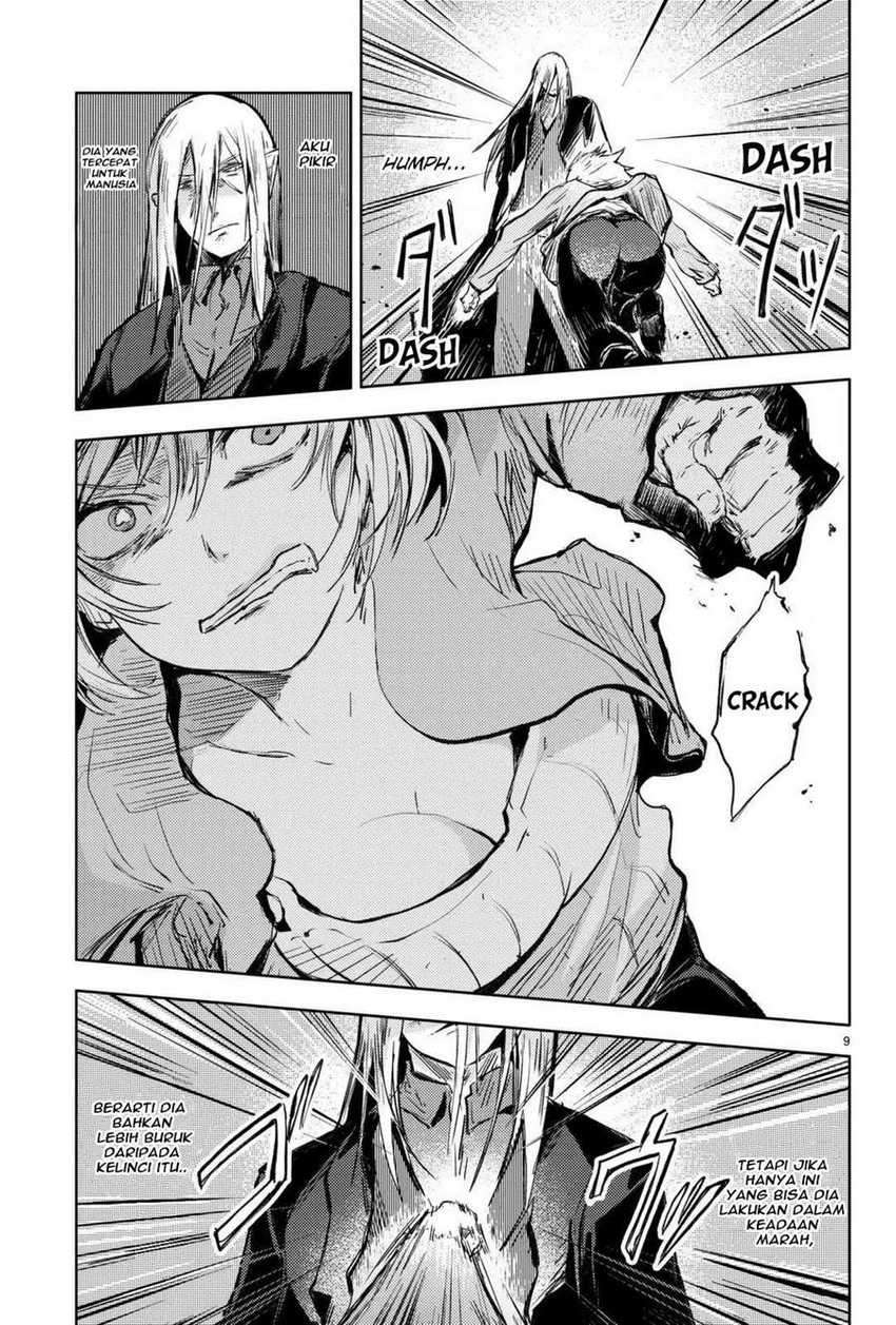 Peach Boy Riverside Chapter 14 Gambar 10