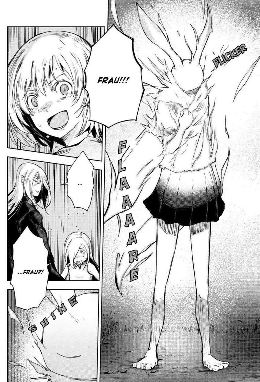 Peach Boy Riverside Chapter 14 Gambar 27