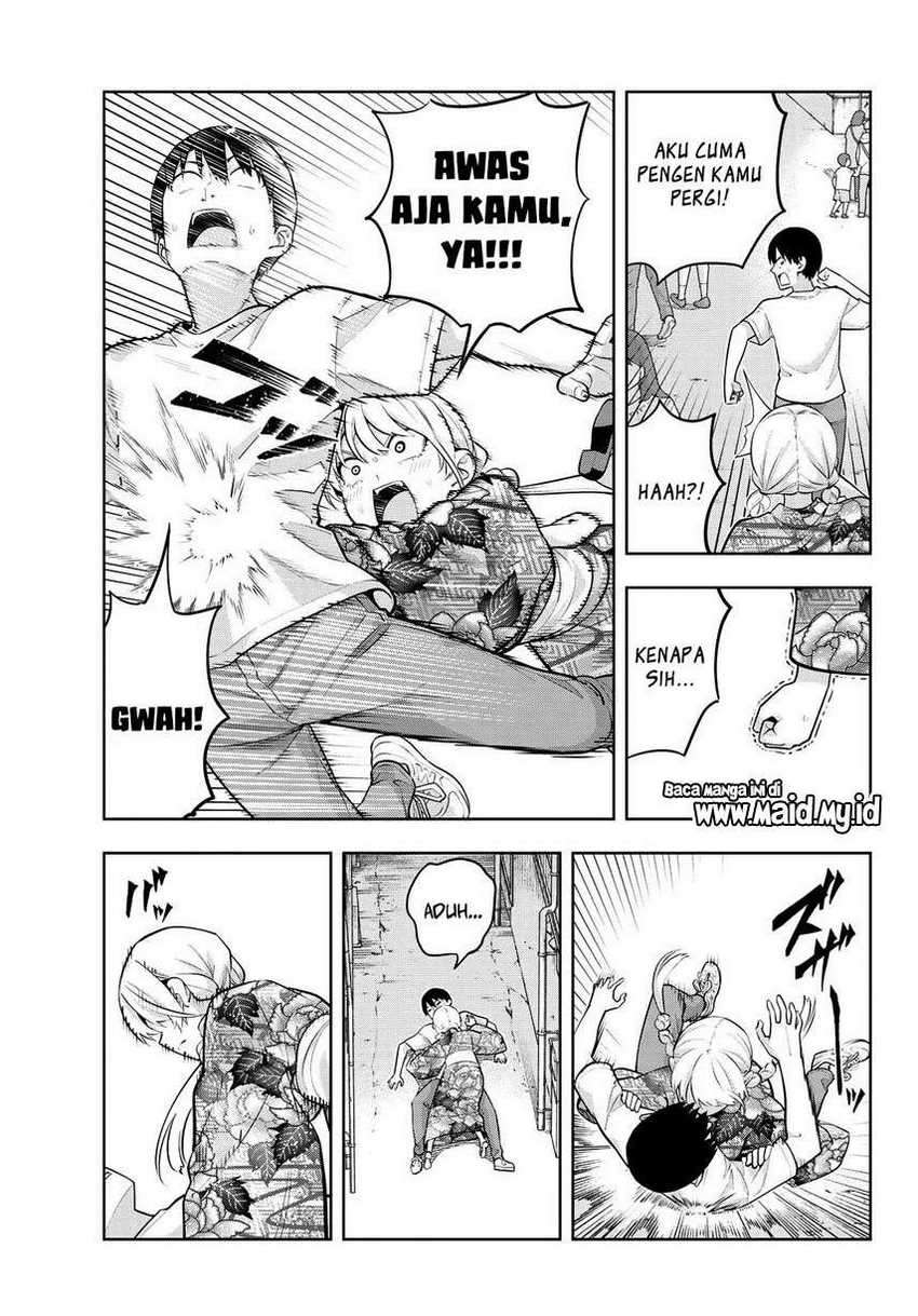 Kanojo mo Kanojo Chapter 51 Gambar 7