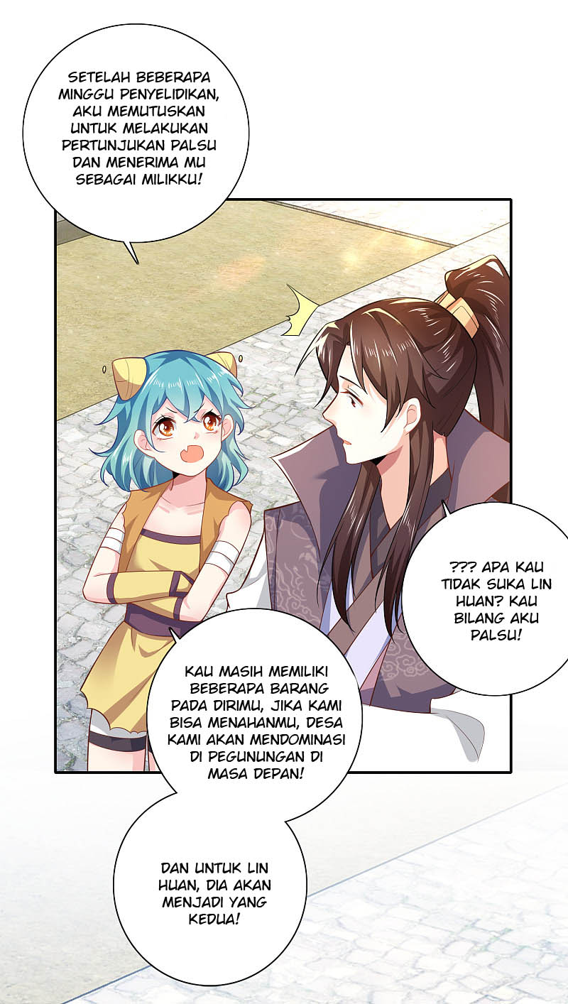 Best Son-In-Law Chapter 42 Gambar 10
