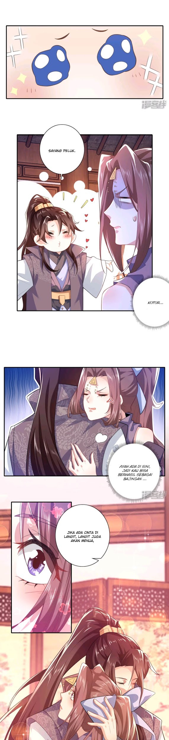 Best Son-In-Law Chapter 39 Gambar 7