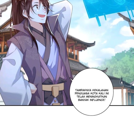 Best Son-In-Law Chapter 39 Gambar 9